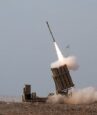 Israeli military says it’s ‘raining rockets’ from Gaza; Islamic Jihad launching one every 7 minutes since leader killed