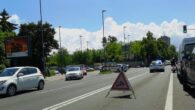 two syrians, being smuggled into Eu, die in car crash