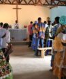 14 killed in church attack in Burkina Faso