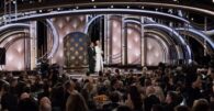 white men lead Golden Globe noms