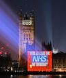 Labour focuses on NHS