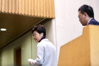 ‘Most regrettable’. Hong Kong’s leader says US ‘human rights’ bill creates ‘instability’