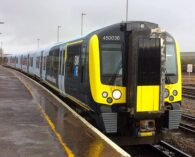 tsouth west trains 27-day strike begins