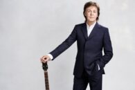 Paul McCartney Xmas album