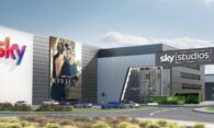 sky announce new studios in north london