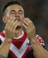 Sonny Bill Williams speaks out on Chinese oppression of Uighur Muslim minority