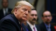 US divided on impeachment