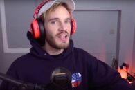 Youtuber takes a break