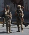 afghan security forces killed