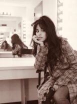 Cabello apologies for racist posts