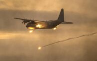 Chilean military plane missing