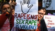 india shoot dead rape/murder suspects