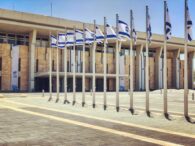 Israel set for third election, as Netanyahu clings to power