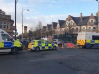 man shot by police in hull