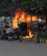 Pakistani lawyers storm hospital, brawl with police and staff - 3 dead