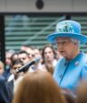 Queen to outline PM’s Brexit and NHS agenda