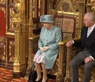 queens speech