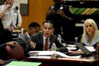 rapper sentenced to two years
