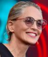 sharon stone gets Bumble account back