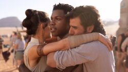 Star Wars actor says he ‘met Americans who didn’t know black people live in London’