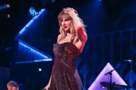 swift to headline glasto