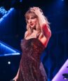 swift to headline glasto