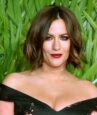 ‘I’m not going to stay silent’ vows TV presenter Caroline Flack