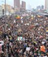 Colombia's protests