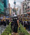 Hong Kong Protests