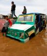 Indonesia floods