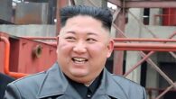 Odd North Korea propaganda video surfaces