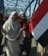 Sudan Protests