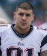 aaron hernandez NFL