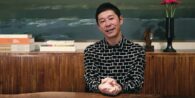 japanese billionaire wants a girlfriend to fly to the Moon with him