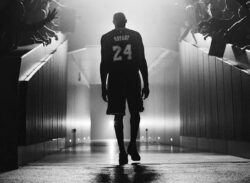 The Life And Death Of Kobe Bryant