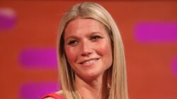 NHS boss slams Gwyneth Paltrow’s health brand Goop