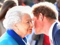 royals to meet today to dicuss Harry and Meghan's future
