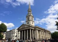 tv cameras allowed in court - old bailey