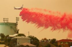 Daily News Briefing: UK has crossed Brexit finish line – Democrats roll out case against Trump & New Australian bushfire tragedy 