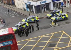 Streatham shooting latest updates- Police had him under surveillance