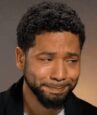 Jussie Smollet charged for hoax hate attack