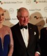 katy perry appointed british asian trust ambassador by prince charles