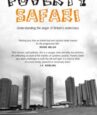 Poverty Safari book review - by McGarvey's brutal and unrelenting narrative on his scorching critique of poverty in Britain