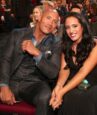 The rock reveals he and family had coronavirus