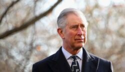 Prince Charles tests positive for coronavirus