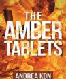 The Amber Tablets - The book is supposed to be a work of fiction but some of the stories are all the more chilling when you realise the author has drawn upon the true life accounts