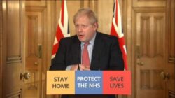 Daily News Briefing: Boris Johnson returns to work