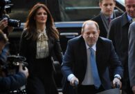 harvey transferred to rikers
