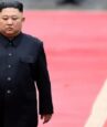 kim jong un orders workers to build new hospital, still says no virus cases