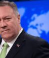 Pompeo tells china to stop blaming US for pandemic